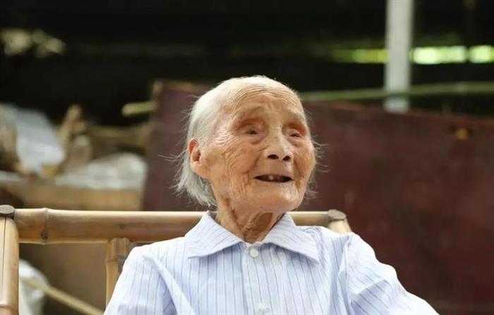 世界上最长寿的6位老人，他们的长寿“秘诀”原来是这些！