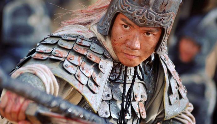 赵云和典韦的战力 到底谁的更高（三国武将）