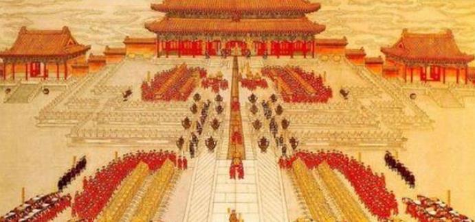 这妃子生了个女儿，乾隆很喜欢：如果是皇子，一定立为储君！