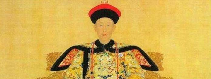 这妃子生了个女儿，乾隆很喜欢：如果是皇子，一定立为储君！
