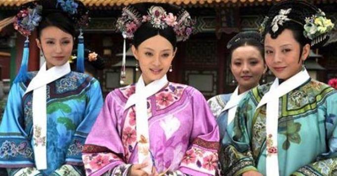 这妃子生了个女儿，乾隆很喜欢：如果是皇子，一定立为储君！
