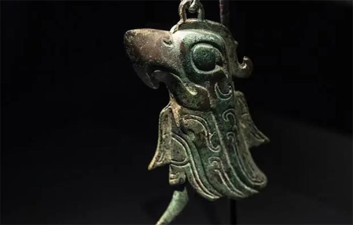 中国古代十大未解之谜之一三星堆之谜