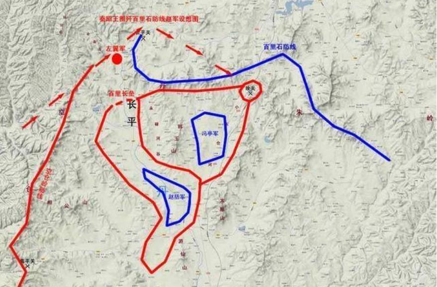 长平之战：40万被坑杀的赵军没有反抗？考古发现白起使诈真相