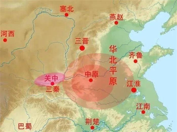 中国“地中”：考古印证历史 难怪古人说“影差一寸，地差千里”