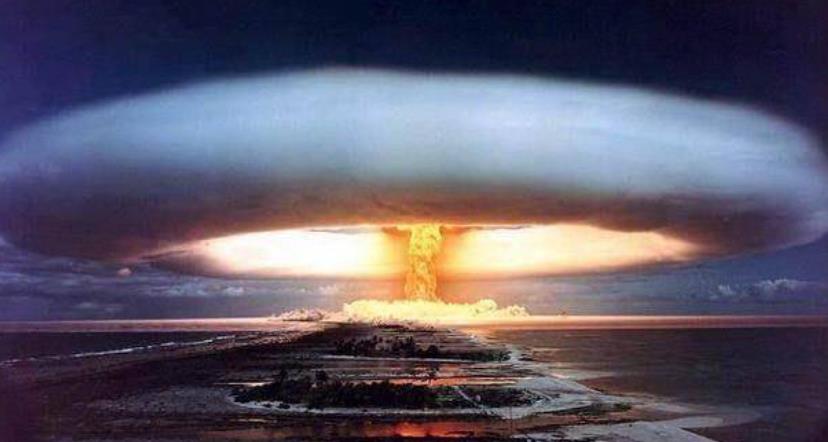 世界十大未解之谜：发生在史前的那些奇怪的核爆炸