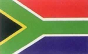 我国与南非建立外交关系