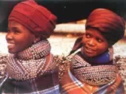 我国与南非建立外交关系