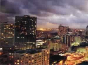 我国与南非建立外交关系