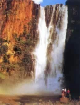 我国与南非建立外交关系