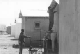 我国与南非建立外交关系