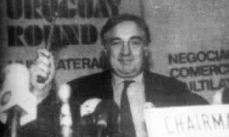 1995年1月1日世界贸易组织成立(2025-1-1已更新)