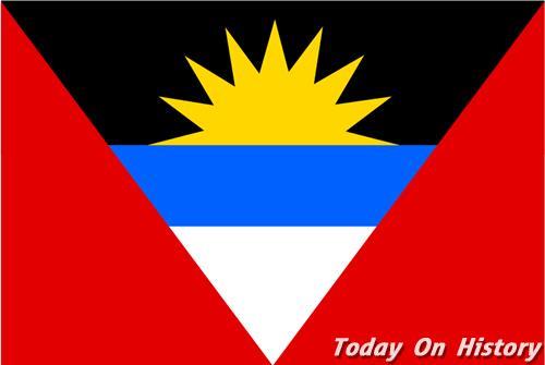 1983年1月1日我国与安提瓜和巴布达建交(2025-1-1已更新)