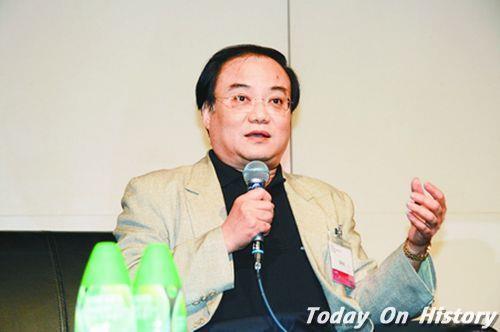 1954年1月1日马来西亚武侠小说家、《四大名捕》作者温瑞安出生(2025-1-1已更新)