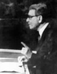 1992年1月2日加利就任第六届联合国秘书长(2025-1-2已更新)