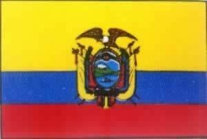 1980年1月2日我国与厄瓜多尔建立外交关系(2025-1-2已更新)