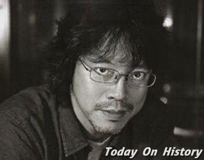 1960年1月2日日本漫画家浦泽直树出生(2025-1-2已更新)