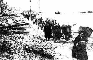 1909年1月2日意大利墨西拿发生地震20万人丧生(2025-1-2已更新)