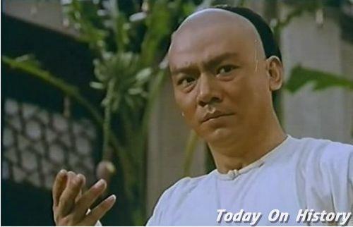 2008年1月3日中国第一代功夫明星、李连杰大师兄王群逝世(2025-1-3已更新)