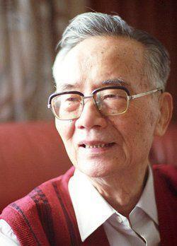 2008年1月3日文艺理论家、艺术教育家林默涵逝世(2026-1-3已更新)