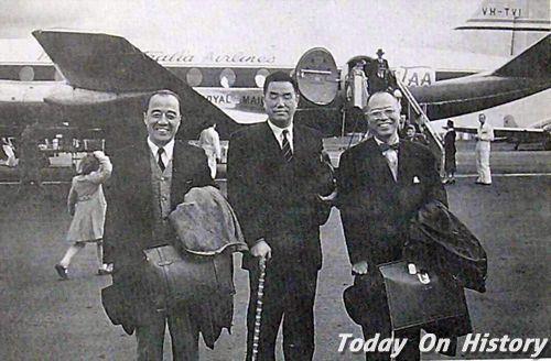 1999年1月3日中国著名政治家邓传楷逝世(2025-1-3已更新)