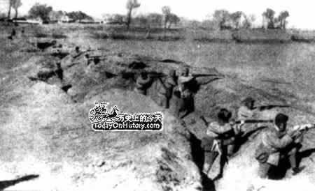 1933年1月3日日军攻陷山海关(2025-1-3已更新)