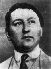 1923年1月3日《好兵帅克》作者哈谢克逝世(2026-1-3已更新)