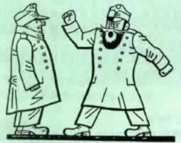 《好兵帅克》作者哈谢克逝世