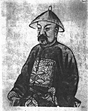 1843年1月3日魏源编著《海国图志》刻本出版(2025-1-3已更新)