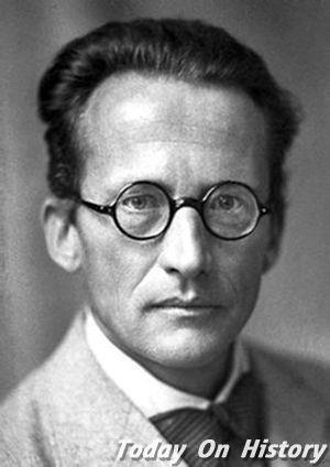 1961年1月4日诺贝尔物理学奖得主埃尔温·薛定谔逝世(2025-1-4已更新)