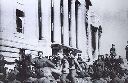 1951年1月4日中朝军队占领汉城(2025-1-4已更新)