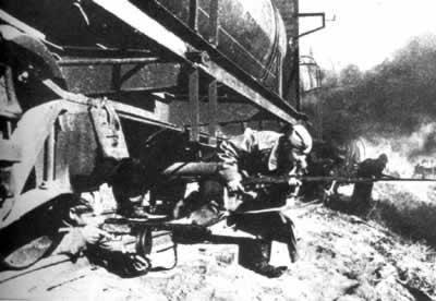 1944年1月4日苏军第一次越过波苏边界(2025-1-4已更新)