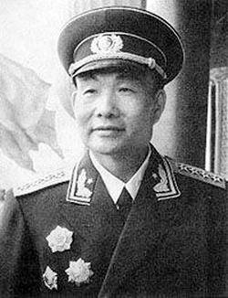 1903年1月4日解放军高级将领肖劲光大将诞生(2025-1-4已更新)