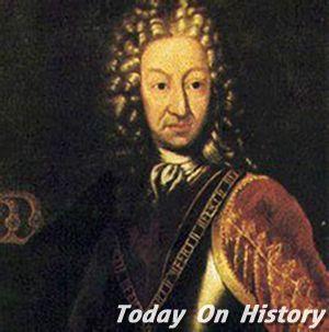 1334年1月4日意大利萨伏依伯爵阿梅迪奥六世出生(2025-1-4已更新)