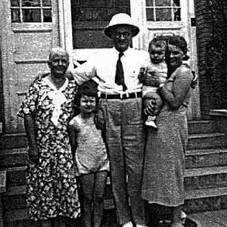 “中国的辛德勒”约翰·拉贝逝世