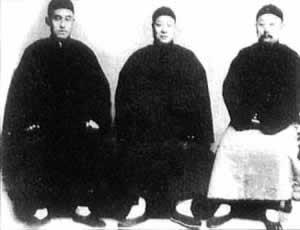 1919年1月5日著名京剧科班“喜连成”成立(2025-1-5已更新)