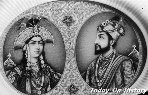 1592年1月5日印度莫卧儿帝国皇帝沙贾汗诞辰(2026-1-5已更新)