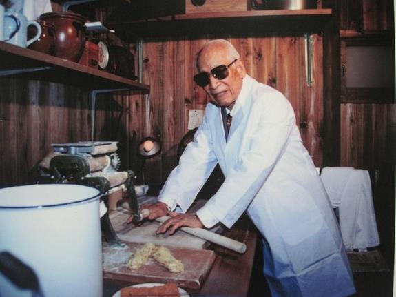 2007年1月6日日本日清食品创始人，方便面之父安藤百福逝世(2025-1-6已更新)