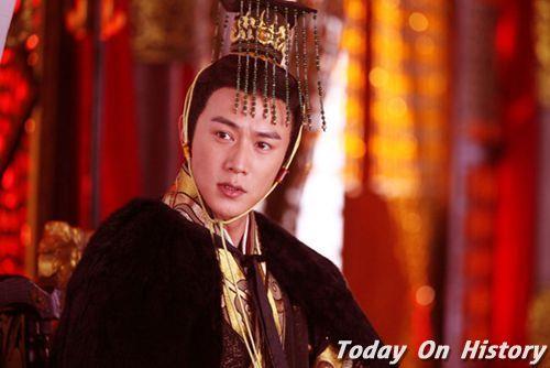 1976年1月6日中国男演员陆毅出生(2025-1-6已更新)