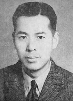 1968年1月6日中国著名飞机设计师徐舜寿去世(2025-1-6已更新)