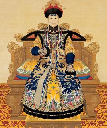 1698年1月6日清世宗雍正孝圣宪皇后诞生(2026-1-6已更新)