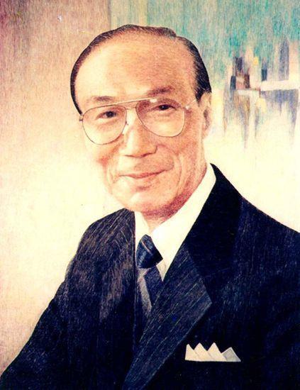 2014年1月7日香港娱乐业大亨邵逸夫逝世(2025-1-7已更新)