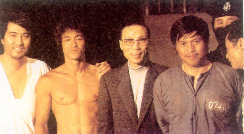 香港娱乐业大亨邵逸夫逝世