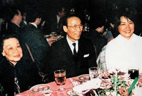 香港娱乐业大亨邵逸夫逝世