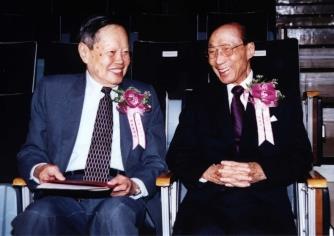 香港娱乐业大亨邵逸夫逝世