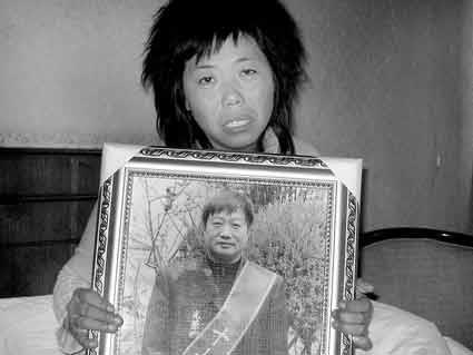 2008年1月7日湖北城管执法人员粗暴执法中围殴致死人命(2025-1-7已更新)