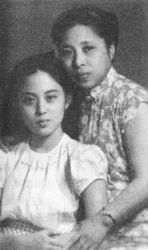 1988年1月7日社会活动家廖梦醒逝世(2026-1-7已更新)