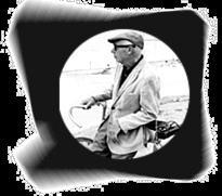 1980年1月7日美国作家亨利·米勒逝世(2025-1-7已更新)