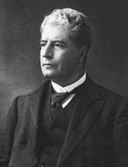 1920年1月7日澳大利亚第一任总理埃德蒙·巴顿逝世(2025-1-7已更新)