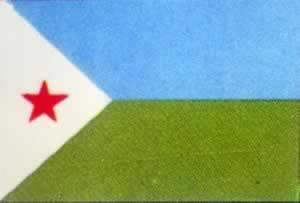 1979年1月8日我国与吉布提建立外交关系(2025-1-8已更新)