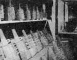 1983年1月9日我国战国时期的大型编钟复制成功(2025-1-9已更新)